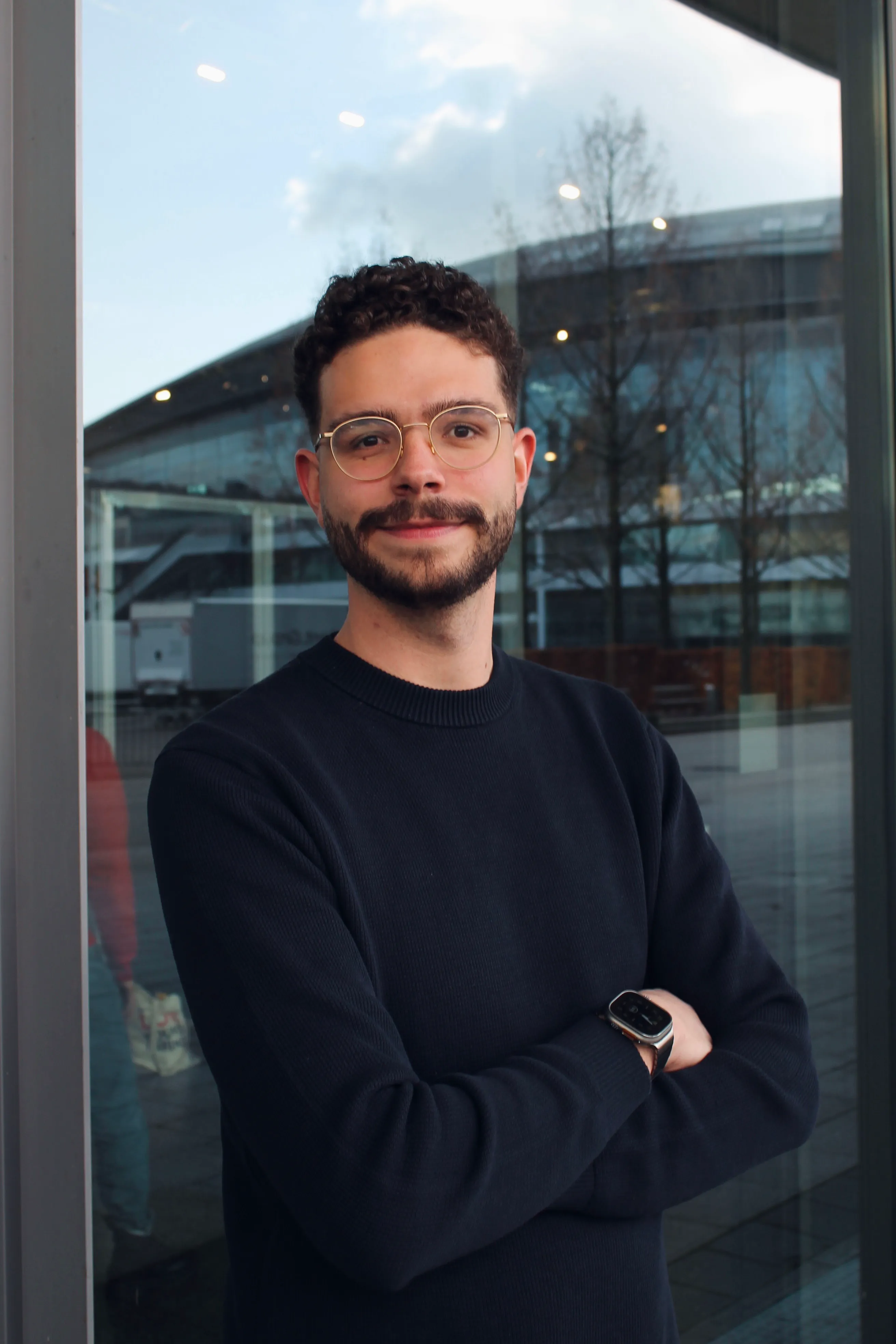 Maximilian Deutschmann