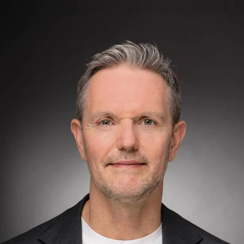 Porträt von Peter Pawelski